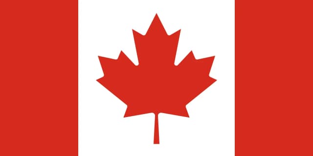 Canada Flag